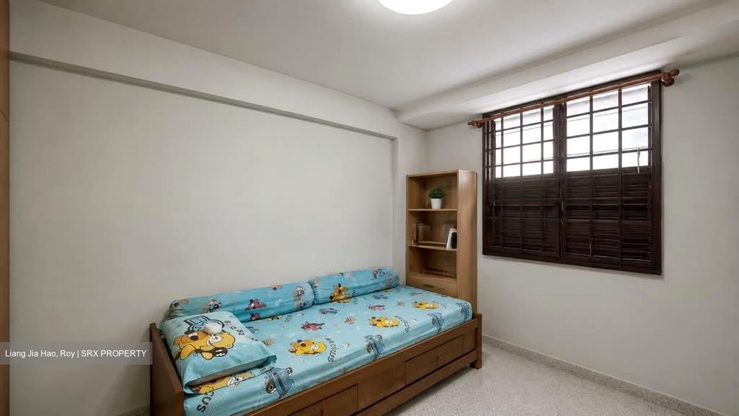 Blk 1 Ghim Moh Green (Queenstown), HDB 3 Rooms #604401071